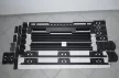 Snake4x4 Suport de bagaj  150x115 cm pentru Suzuki Jimny 2018-