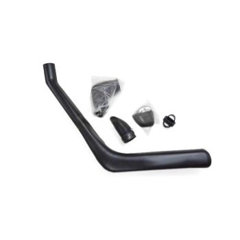   Snake4x4 Snorkel for Mitsubishi Pajero I 1983-1990 2,5L; 3.0L right side