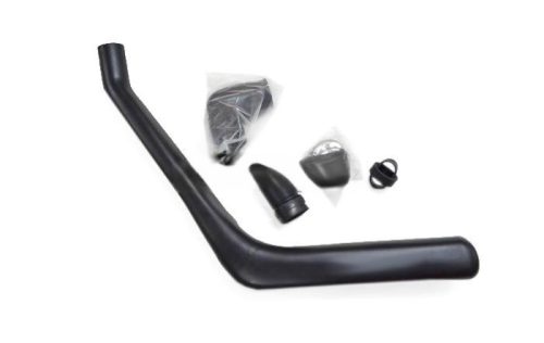 Snake4x4 Snorkel for Mitsubishi Pajero I 1983-1990 2,5L; 3.0L right side