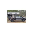 Snake4x4 Snorkel pentru Toyota Tundra 5,7L 2014-