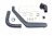Snake4x4 Snorkel for Toyota Land Cruiser 60 1980-1989 4L; 4.2L;  DIESEL