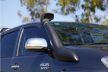 Snake4x4 Snorkel for Toyota Hilux diesel, petrol 2005-2015 