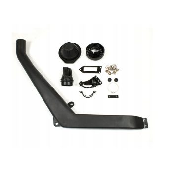   Snake4x4 Snorkel pentru Toyota Land Cruiser 71, 73, 75, 78, 79 01/1985-03/2007 partea dreaptă