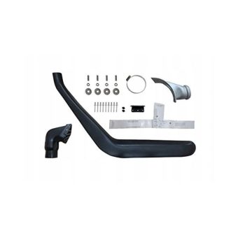   Snake4x4 Snorkel for Toyota Land Cruiser 71, 73, 75, 78, 79 1984-2007