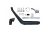 Snake4x4 Snorkel for Toyota Land Cruiser 71, 73, 75, 78, 79 1984-2007