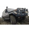   Snake4x4 Snorkel for Toyota Land Cruiser 71, 73, 75, 78, 79 1984-2007
