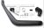 Snake4x4 Légbeszívó snorkel Toyota Land Cruiser 71, 73, 75, 78, 79 2007 után