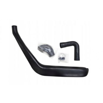   Snake4x4 Snorkel for Toyota Land Cruiser 78, 4.1L diesel 2008->