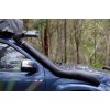 Snake4x4 Snorkel for Isuzu D-Max diesel, gasoline 2008-2012