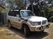 Snake4x4 Légbeszívó Snorkel Toyota Land Cruiser 90, 95  3.0TD 1KD-FTV 3.4L V6 jobb oldali