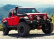 Snake4x4 Snorkel for Jeep Wrangler JL 2018→ 3.6L V6 Pentastar; 2.0Turbo; 2.2L Multijet
