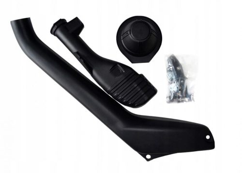 Snake4x4 Snorkel for Toyota Land Cruiser 100, short