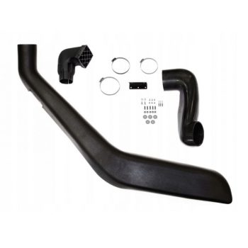 Snake4x4 Snorkel for Toyota Land Cruiser 100, 105, Long