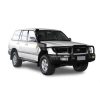 Snake4x4 Snorkel for Toyota Land Cruiser 100, 105, Long