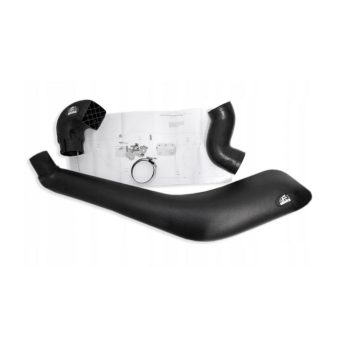  Snake4x4 Snorkel for Toyota Land Cruiser 150 2.8L diesel 2009-> right side