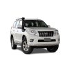   Snake4x4 Snorkel for Toyota Land Cruiser 150 2.8L diesel 2009-> right side