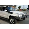   Snake4x4 Snorkel for Toyota Land Cruiser 120 2002-2009, Ssangyong Rexton