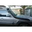 Snake4x4 Snorkel for Hyundai Terracan diesel 