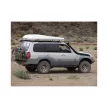 Snake4x4 Snorkel for Hyundai Terracan diesel 