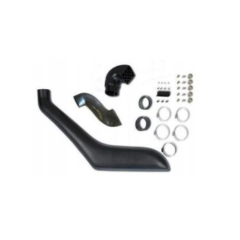   Snake4x4 Snorkel for Toyota Land Cruiser 150 from 2009, diesel, petrol right side