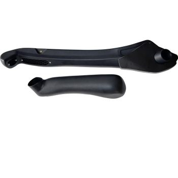   Snake4x4 Snorkel for Toyota Land Cruiser 150 from 2009, diesel, petrol right side