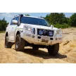 Snake4x4 Snorkel for Toyota Land Cruiser 150 from 2009, diesel, petrol right side