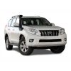   Snake4x4 Snorkel for Toyota Land Cruiser 150 from 2009, diesel, petrol right side