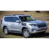   Snake4x4 Snorkel for Toyota Land Cruiser 150 from 2009, diesel, petrol right side