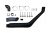 Snake4x4 Snorkel for Toyota Hilux 1997-2005 left side