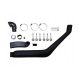 Snake4x4 Snorkel for Toyota Hilux 1997-2005 left side