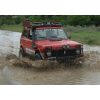 Snake4x4 Snorkel for LADA NIVA 