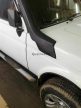 Snake4x4 Snorkel for LADA NIVA 