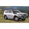   Snake4x4 Snorkel for Toyota Land Cruiser 200 diesel, gasoline V8 2008+
