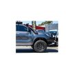 Snake4x4 Snorkel pentru Toyota Hilux Revo 2,4D, 2,8D 2015- (Cu pasaje de roată lărgite)