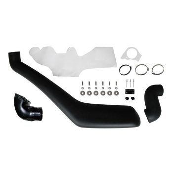   Snake4x4 Snorkel for Toyota Hilux 126 Revo 2.8L Diesel from 2015 right side
