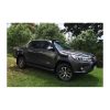   Snake4x4 Snorkel for Toyota Hilux 126 Revo 2.8L Diesel from 2015 right side