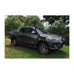 Snake4x4 Snorkel for Toyota Hilux 126 Revo 2.8L Diesel from 2015 right side