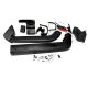 Snake4x4 Snorkel for Jeep Wrangler JL 2018-2019