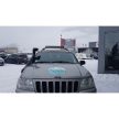 Snake4x4 Légbeszívó Snorkel Jeep Grand Cherokee WJ/Wg dízel jobb oldal