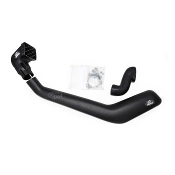   Snake4x4 Snorkel for Suzuki Jimny 1988-2004 gasoline G13B, M13A befor facelift, right side