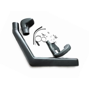   Snake4x4 Snorkel for Suzuki Jimny long 2018-> right side, long