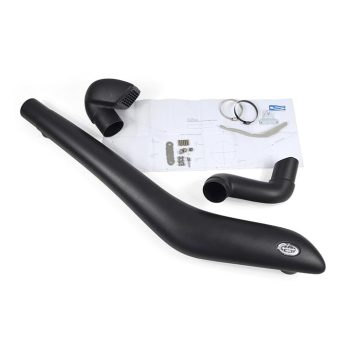   Snake4x4 Snorkel pentru Mazda BT50 2.2L , 3.2L DIESEL (2012-)