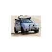 Snake4x4 Snorkel pentru Suzuki Grand Vitara (1999-2005)