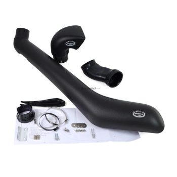   Snorkel de admisie aer Snake4x4 pentru Mitsubishi L200 (11/2018+) motor 2.4TD 4N15