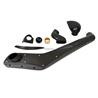 Snorkel de admisie aer Snake4x4 pentru Isuzu D-max RG01 MY21 (2023+)