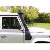  Snorkel de admisie aer Snake4x4 pentru Land Rover Defender 90, 110 TD4 TD5 (1993-2016)