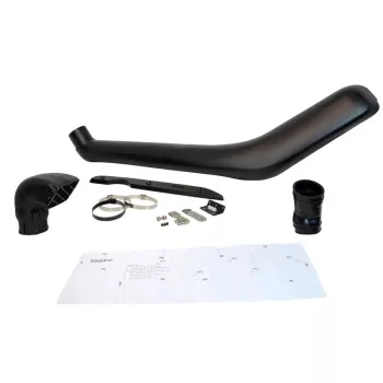   Snorkel de admisie aer Snake4x4 pentru Mitsubishi L200 (11/2018+) motor 2.4TD 4N15