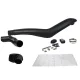 Snake4x4 Snorkel for Volkswagen Amarok 2.0, 4 Cyl, TDI 2009+