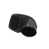 Snake4x4 Snorkel for Volkswagen Amarok 2.0, 4 Cyl, TDI 2009+