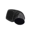 Snake4x4 Snorkel for Volkswagen Amarok 2.0, 4 Cyl, TDI 2009+